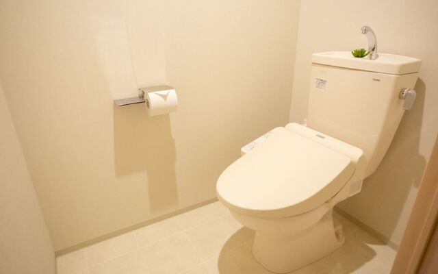 Bon Condo Umeda East