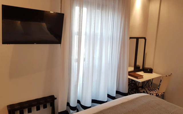 Polismata - Private Residences