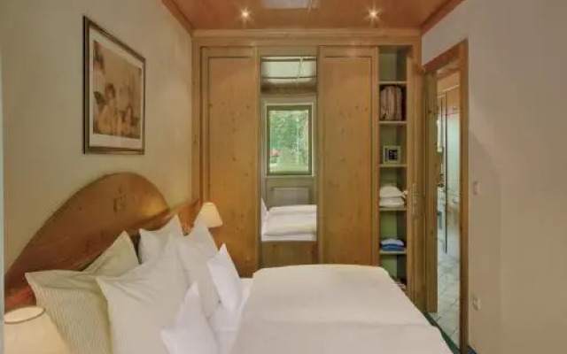 Apart Hotel Am Sonnenhugel