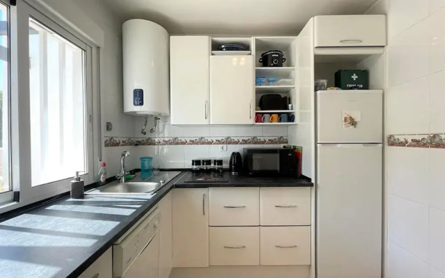 Holiday Home Costa Tropical Near Beach