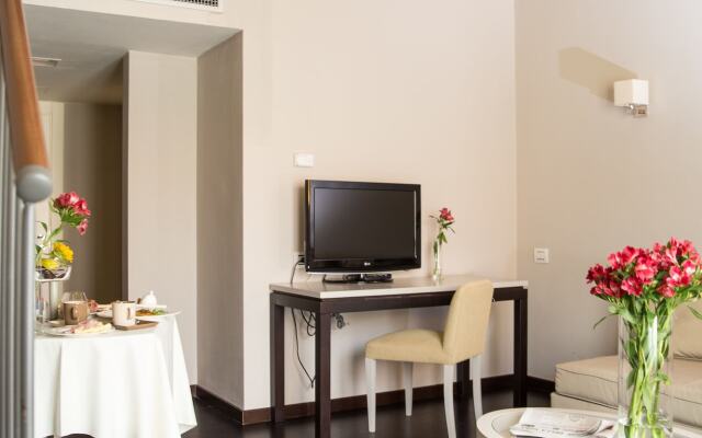Grand Hotel Villa Itria