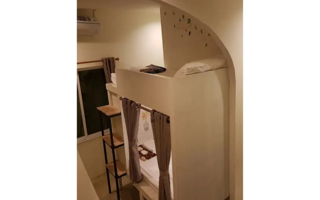 Counting Sheeps At CNX - Adults Only