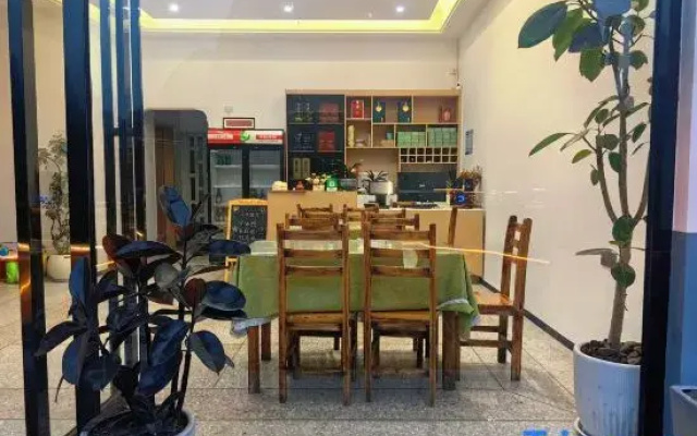 Zhaishang Fanjian Homestay