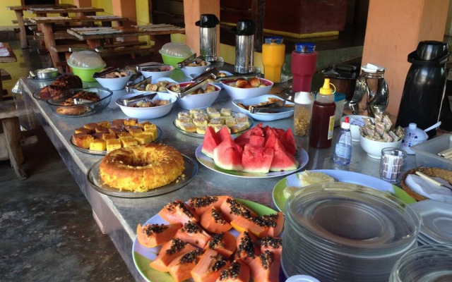 Hotel Fazenda Aguas VIvas