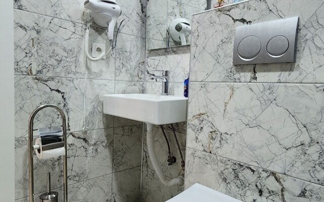 Отель Gokotta Suite