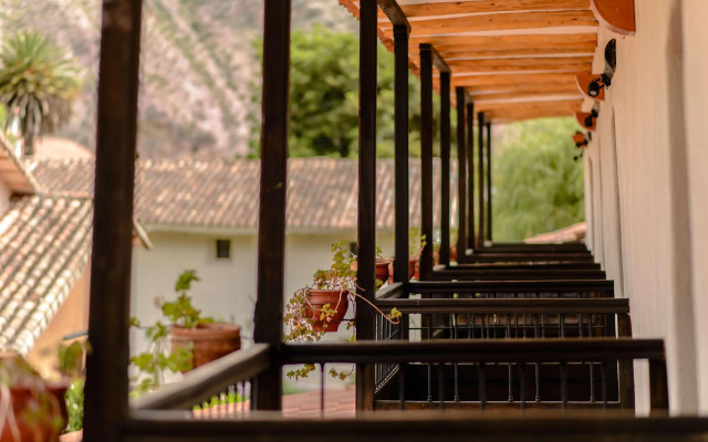 Sonesta Posadas del Inca Yucay