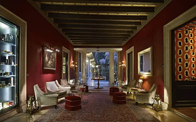 Grand Relais The Gentleman of Verona - Guest House