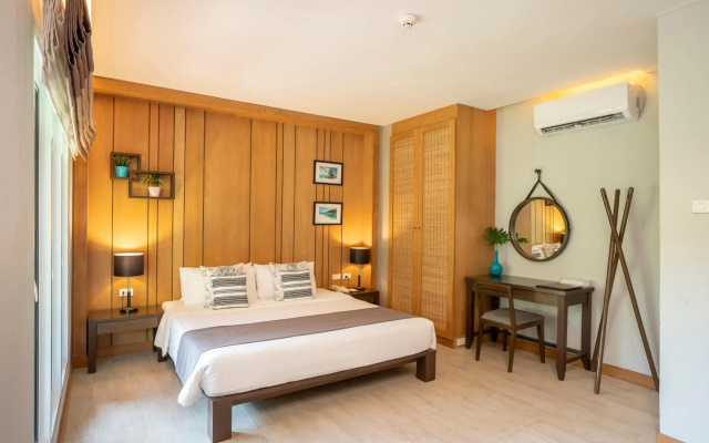 Synergy Samui