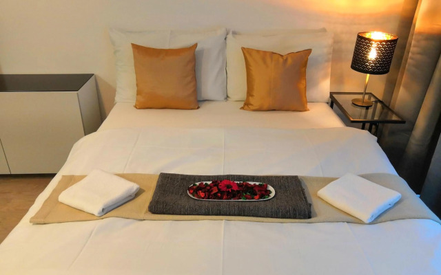 Prima Family Apartments