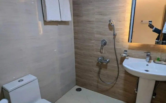 Hotel Royal Bengal