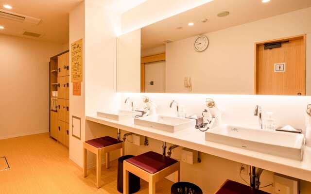 Comfort Inn Kyoto Shijokarasuma