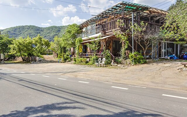 Yangpyeong Natural Rest Pension