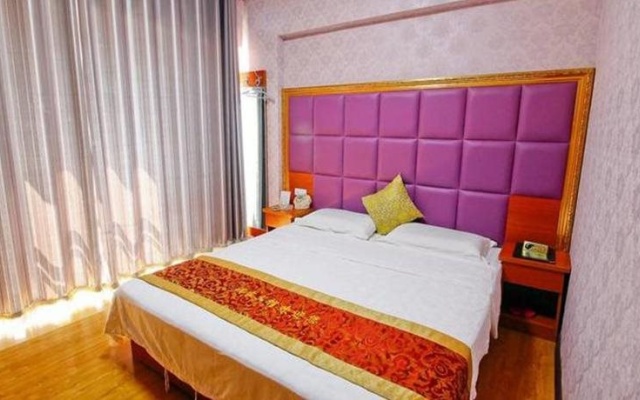 Run Jia Family Apartment – Guest Rooms – Xi'an
