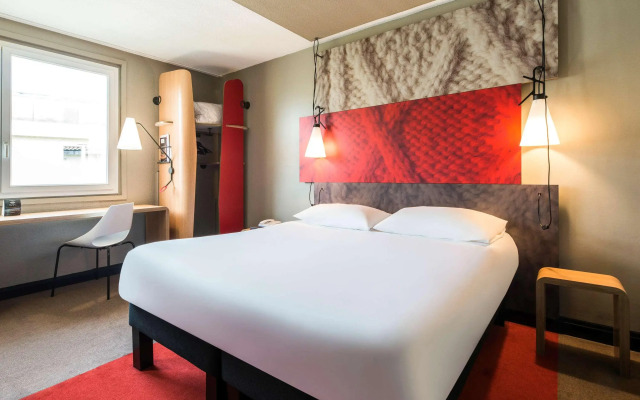 ibis Cognac Centre