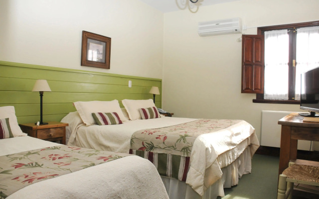 Hosteria Casagrande
