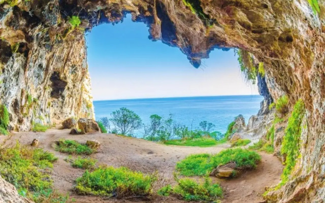 Palazzo Pati - Suite Deluxe