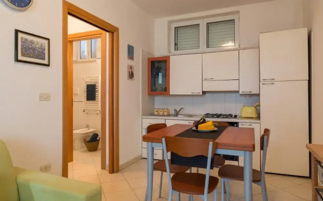 Casa Mimosa A a Villa Safi con Piscina