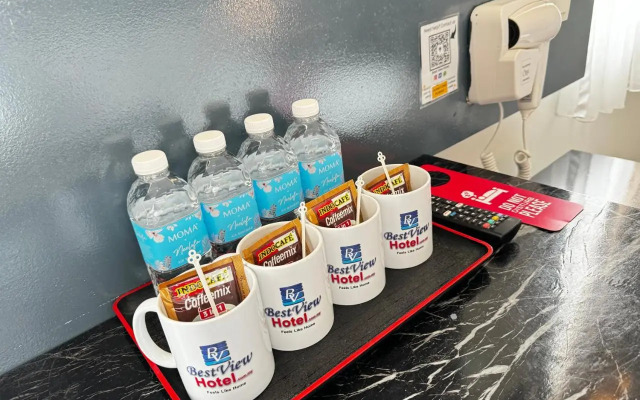 OYO 263 Best View Hotel Sunway Mentari