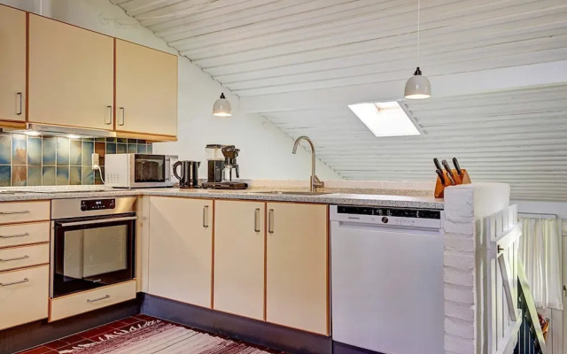 7 Person Holiday Home in Allinge