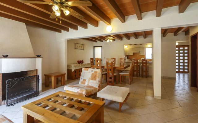 Las Casitas Tepoztlan
