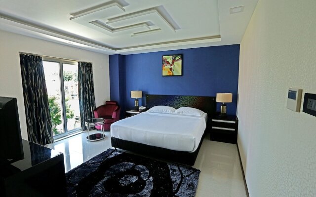 Million Day Mayiladuthurai Hotel