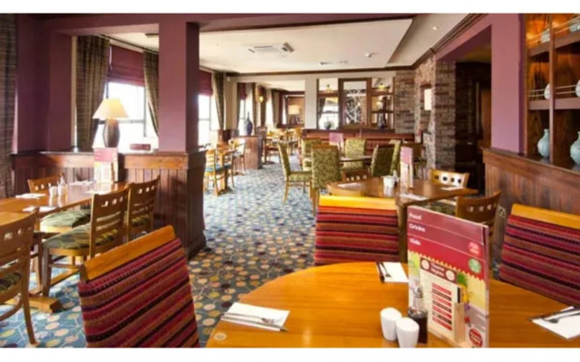 Premier Inn Bicester