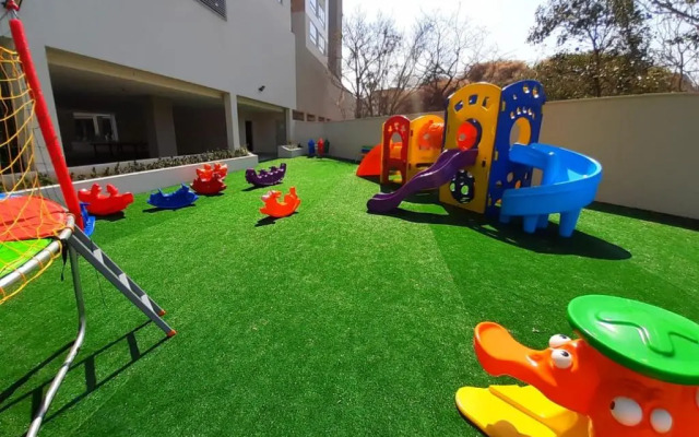 Park Veredas Apto 334