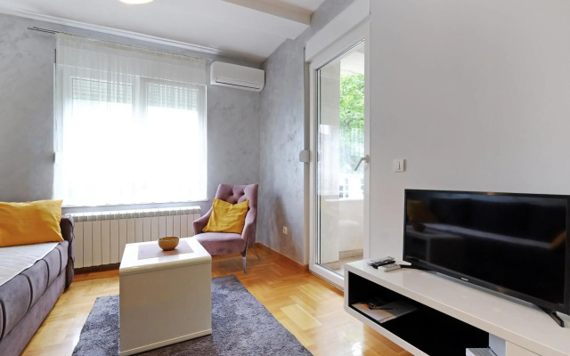 Apartment Paradise Central