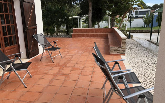 Aroeira’s Paradise