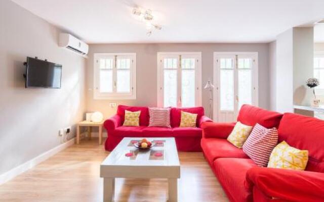 Mundo Nuevo: Acogedor Apartamento En El Centro