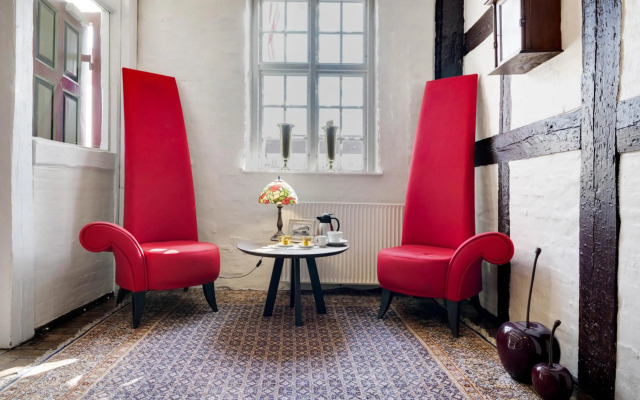 Hotel Ringkjøbing