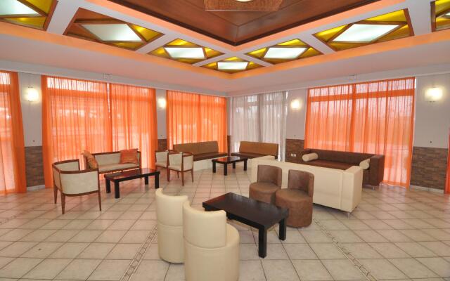 Nefeli Hotel Kos