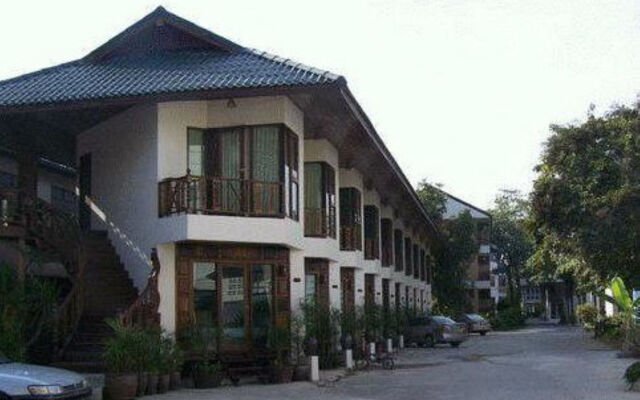 Chaam Villa Sun Hotel