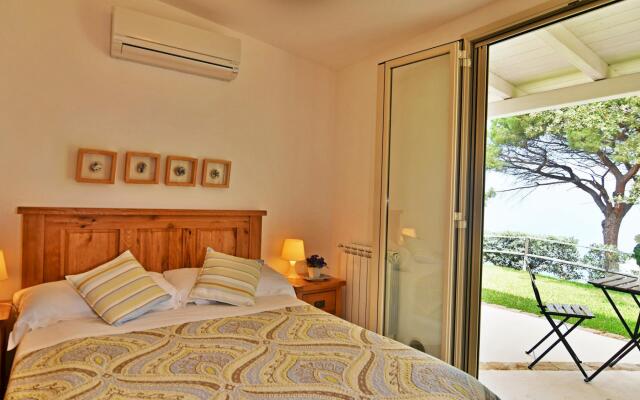 Villa Splendida 8 in Cefalù