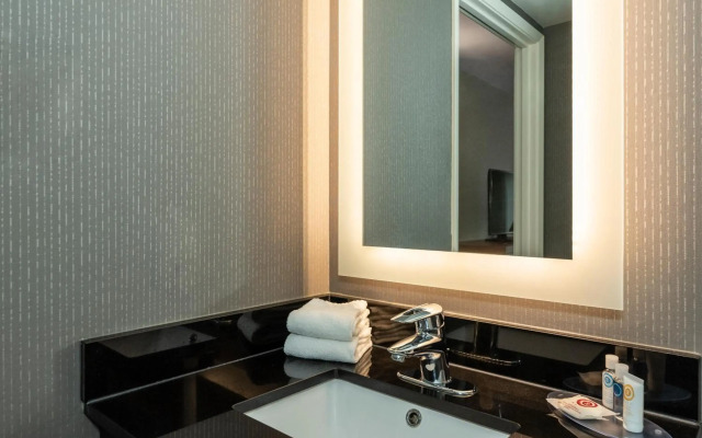 Comfort Inn Magnetic Hill
