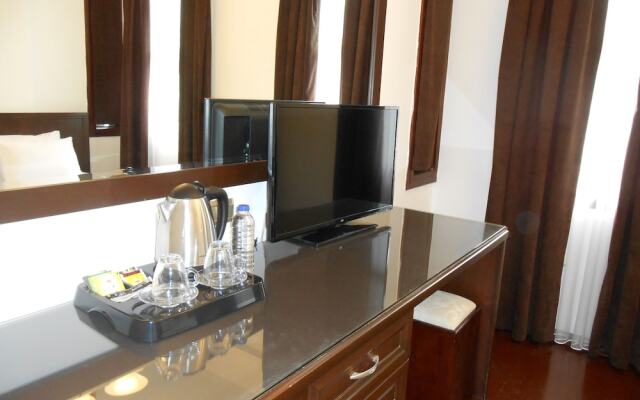 Villa Verde - Special Class