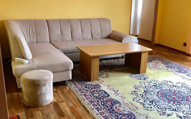 Vila Adéla - Teplice