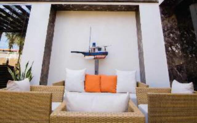 Sunsol Unik Luxury Hotel
