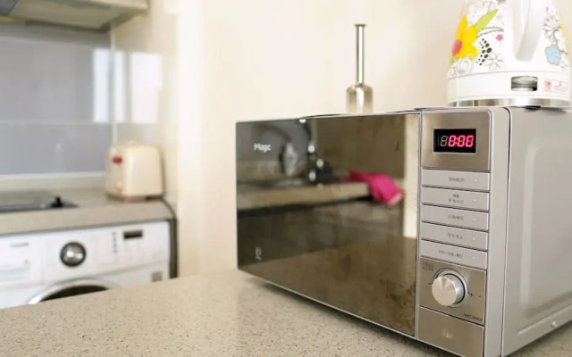 Location in Myeongdong Studio