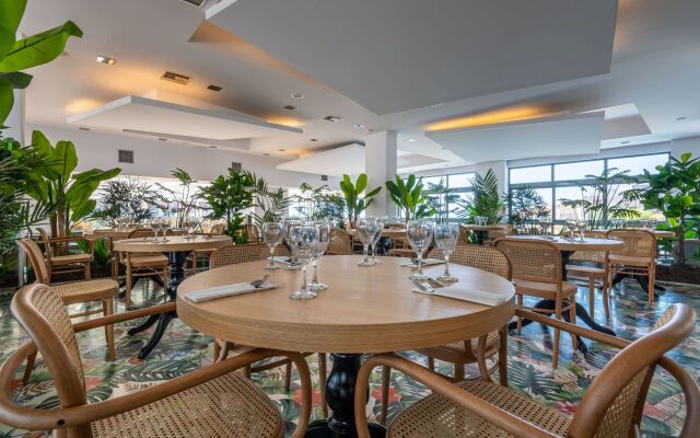 Michelangelo Resort and Spa