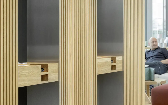 Zoku Vienna