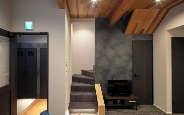 Hotel Sengokuhara533