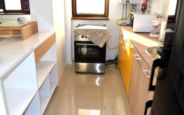 Luxury Apartament Fundeni