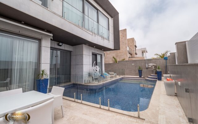 Luxury Villa in Ashdod