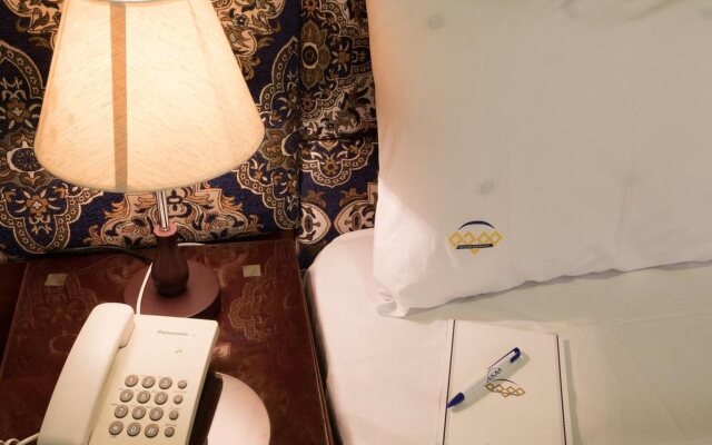 Mawaddah Al Sheraa Hotel