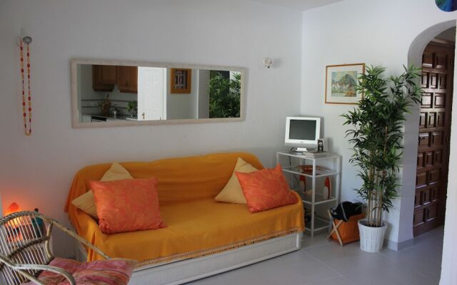 Apartamento Oasis Beach, 71