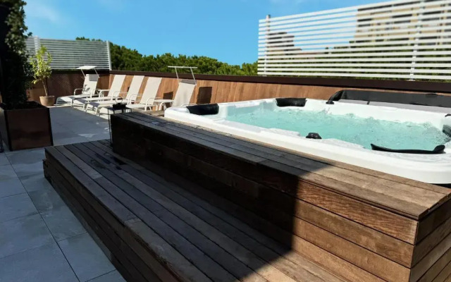 Hotel Adria