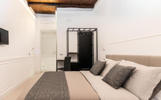 FAGì Rooms In Naples