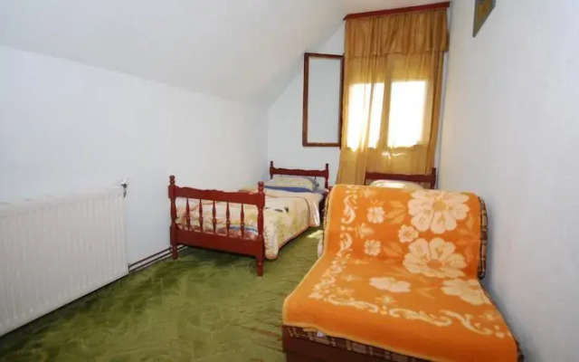 Camp Apartments Razvršje