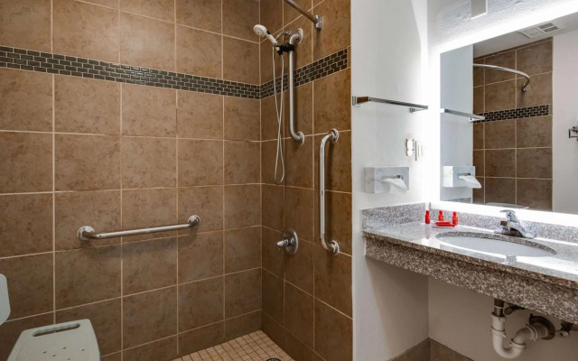 SureStay Plus Hotel by Best Western Asheboro